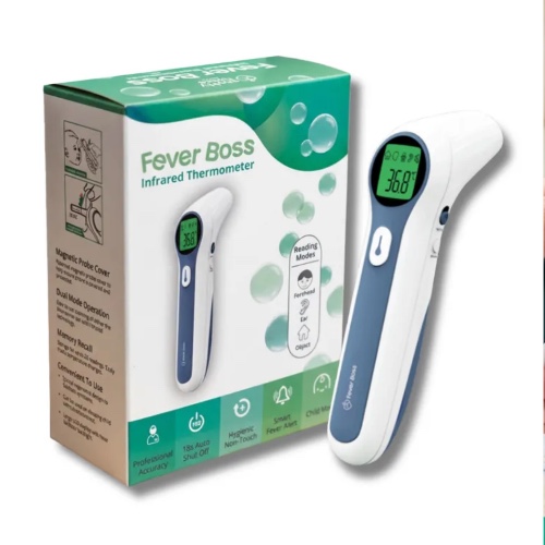 Thermometer